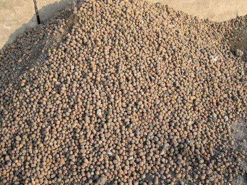 輕質(zhì)陶粒都有哪些特征呢？